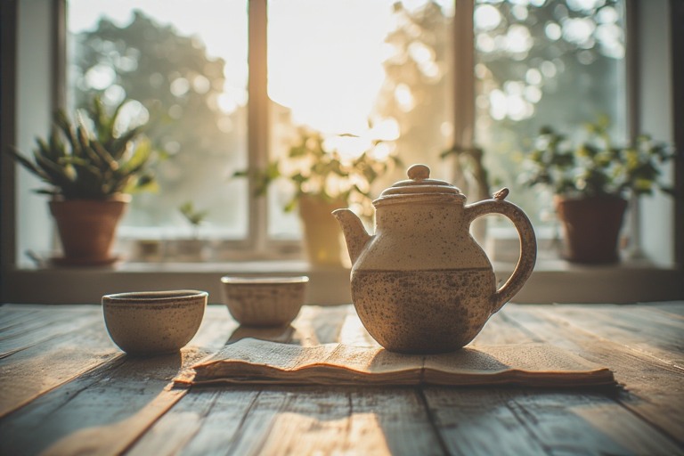 Mengisi Hari dengan Aktivitas yang Menghidupkan Imajinasi