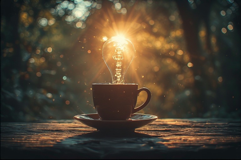 Menyalakan Semangat Melalui Kebiasaan Kreatif yang Sederhana